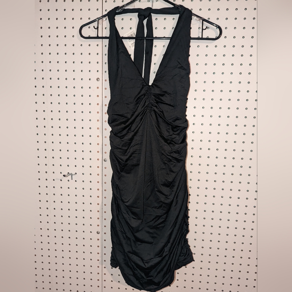 Beagimeg Dress Size Large